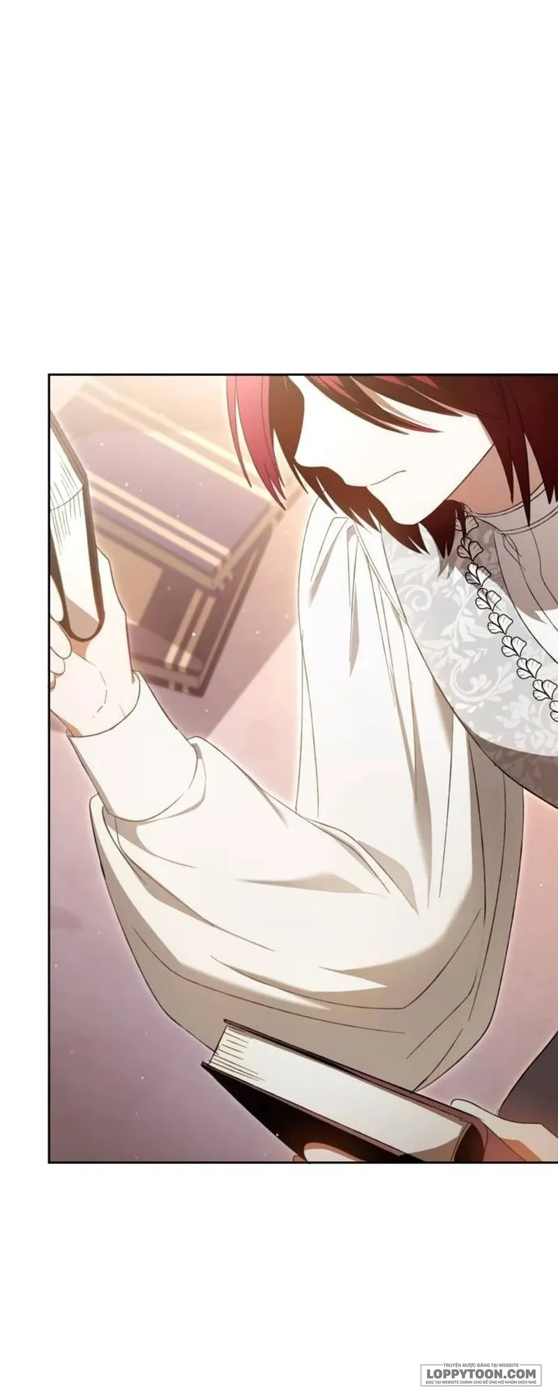 Bạo Chúa Độc Ác Trở Lại - Chap 34 - Trang 33