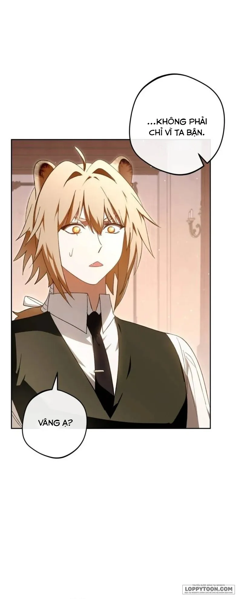Bạo Chúa Độc Ác Trở Lại - Chap 34 - Trang 34