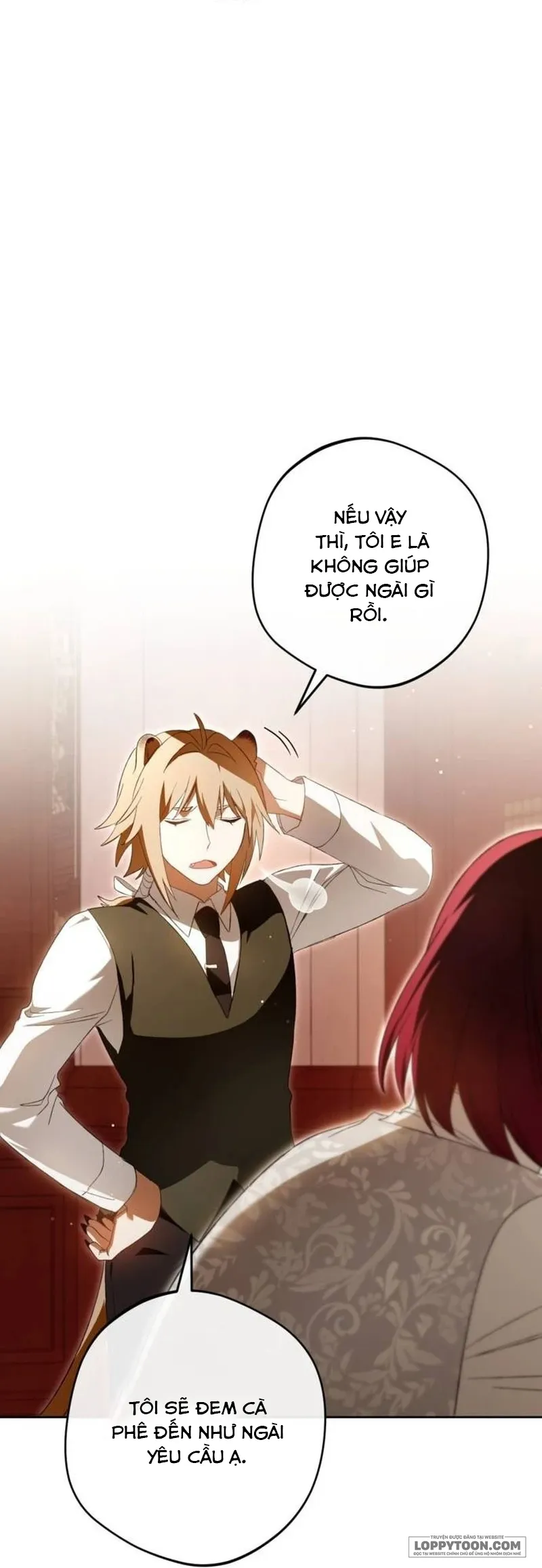 Bạo Chúa Độc Ác Trở Lại - Chap 34 - Trang 37