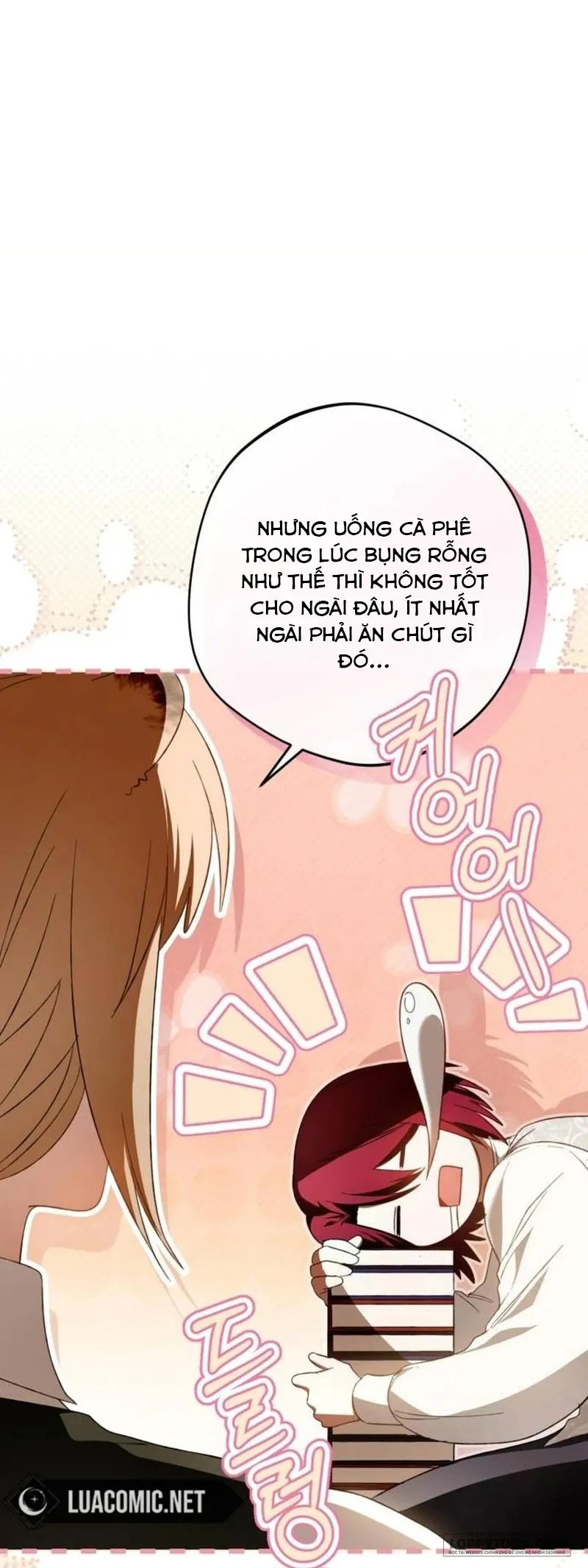 Bạo Chúa Độc Ác Trở Lại - Chap 34 - Trang 38