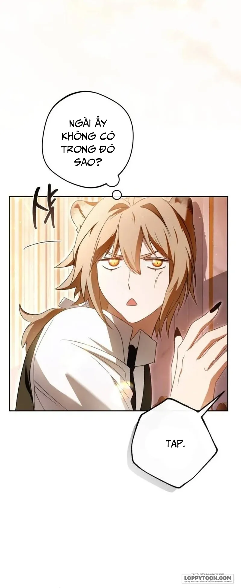Bạo Chúa Độc Ác Trở Lại - Chap 34 - Trang 4