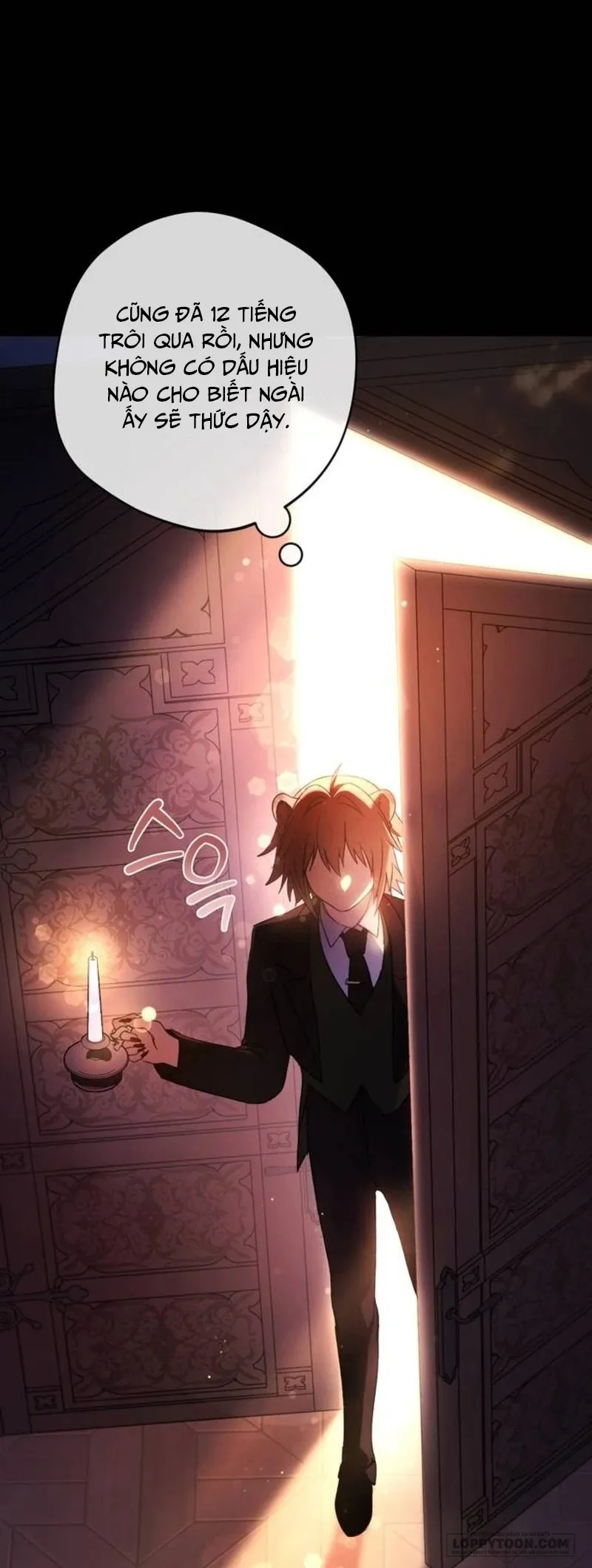 Bạo Chúa Độc Ác Trở Lại - Chap 34 - Trang 44