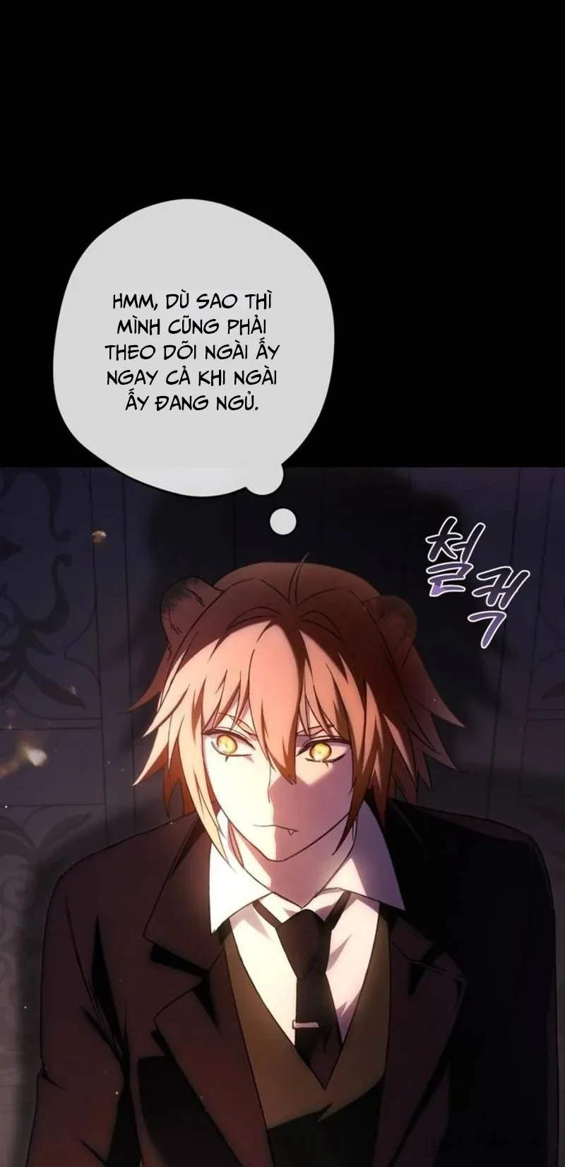 Bạo Chúa Độc Ác Trở Lại - Chap 34 - Trang 46