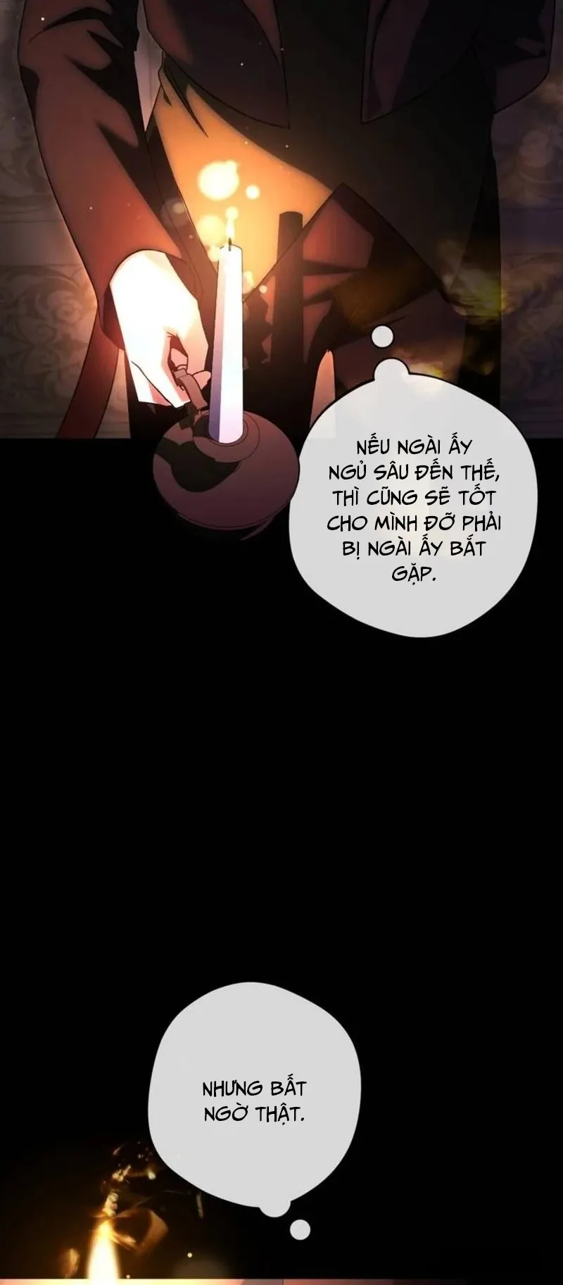 Bạo Chúa Độc Ác Trở Lại - Chap 34 - Trang 47