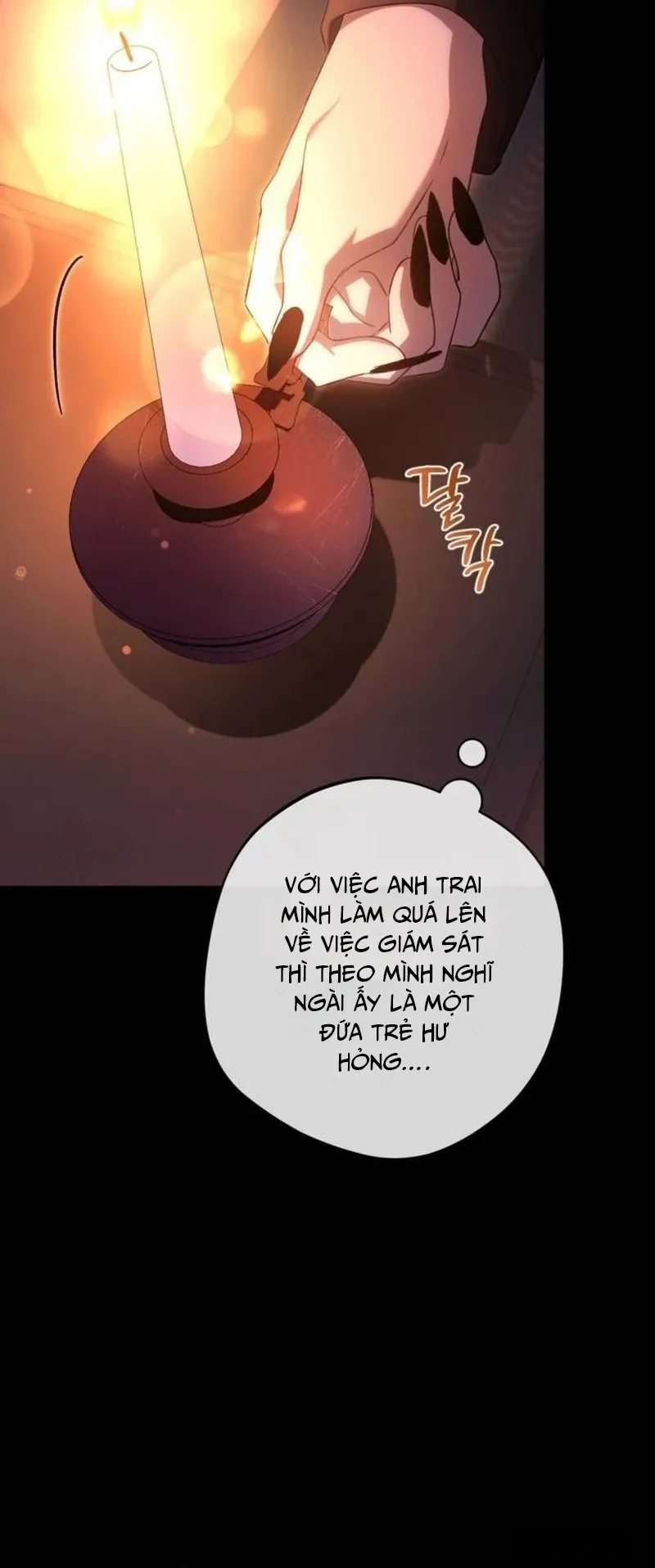 Bạo Chúa Độc Ác Trở Lại - Chap 34 - Trang 48