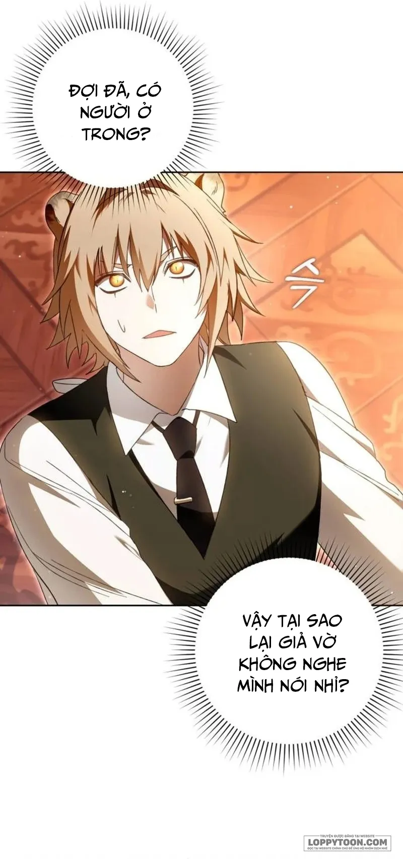 Bạo Chúa Độc Ác Trở Lại - Chap 34 - Trang 5