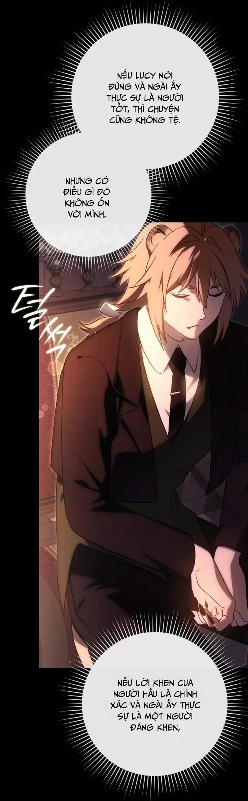 Bạo Chúa Độc Ác Trở Lại - Chap 34 - Trang 52