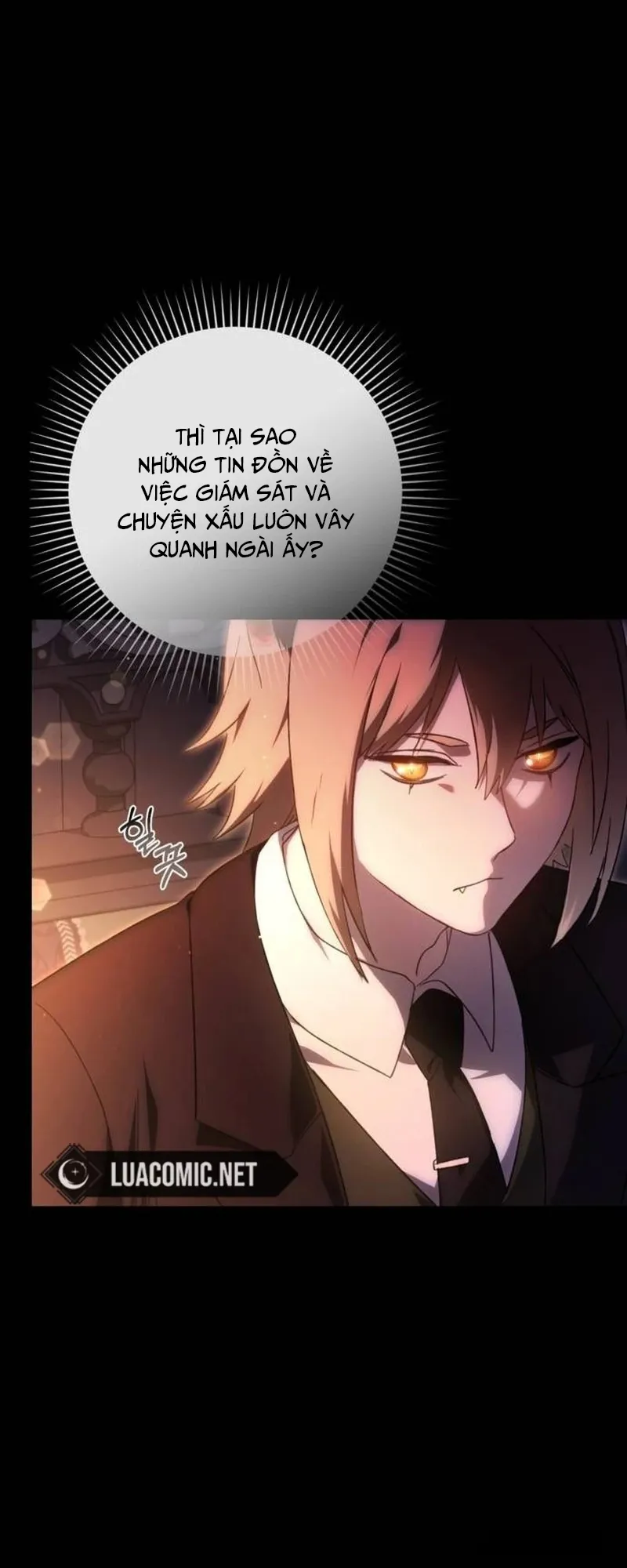 Bạo Chúa Độc Ác Trở Lại - Chap 34 - Trang 53
