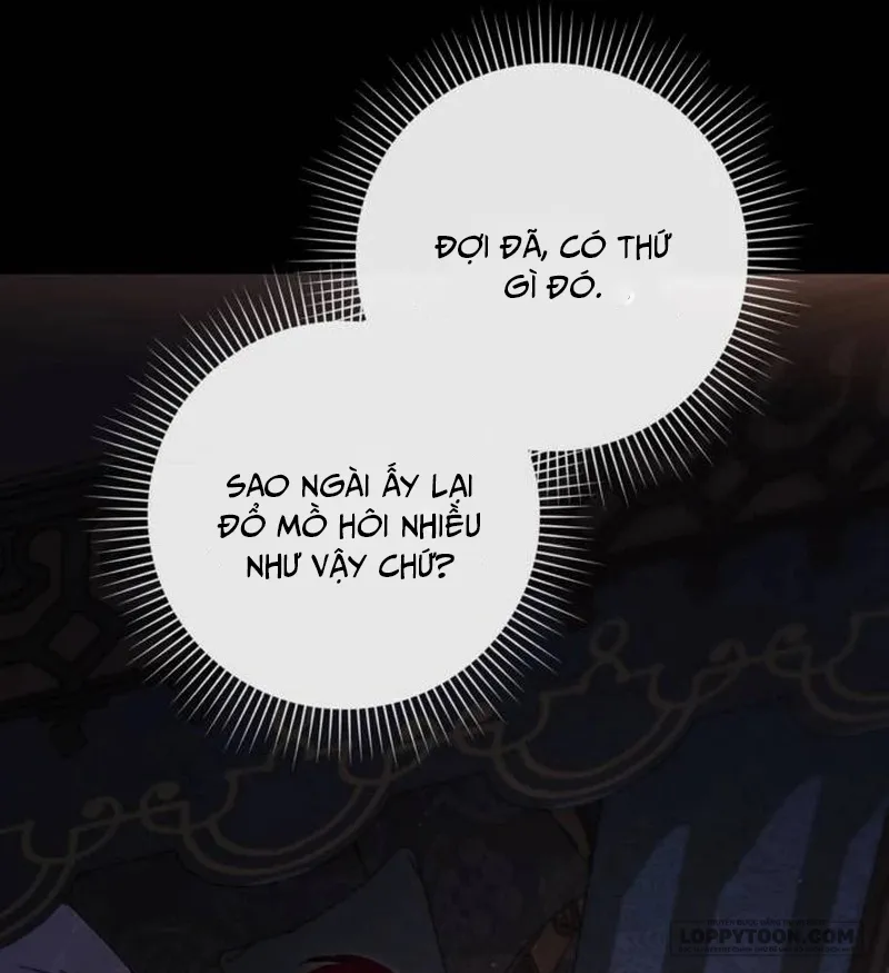 Bạo Chúa Độc Ác Trở Lại - Chap 34 - Trang 55
