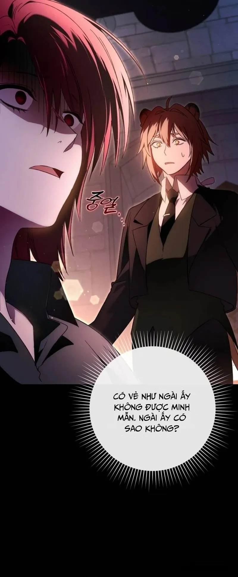 Bạo Chúa Độc Ác Trở Lại - Chap 34 - Trang 66