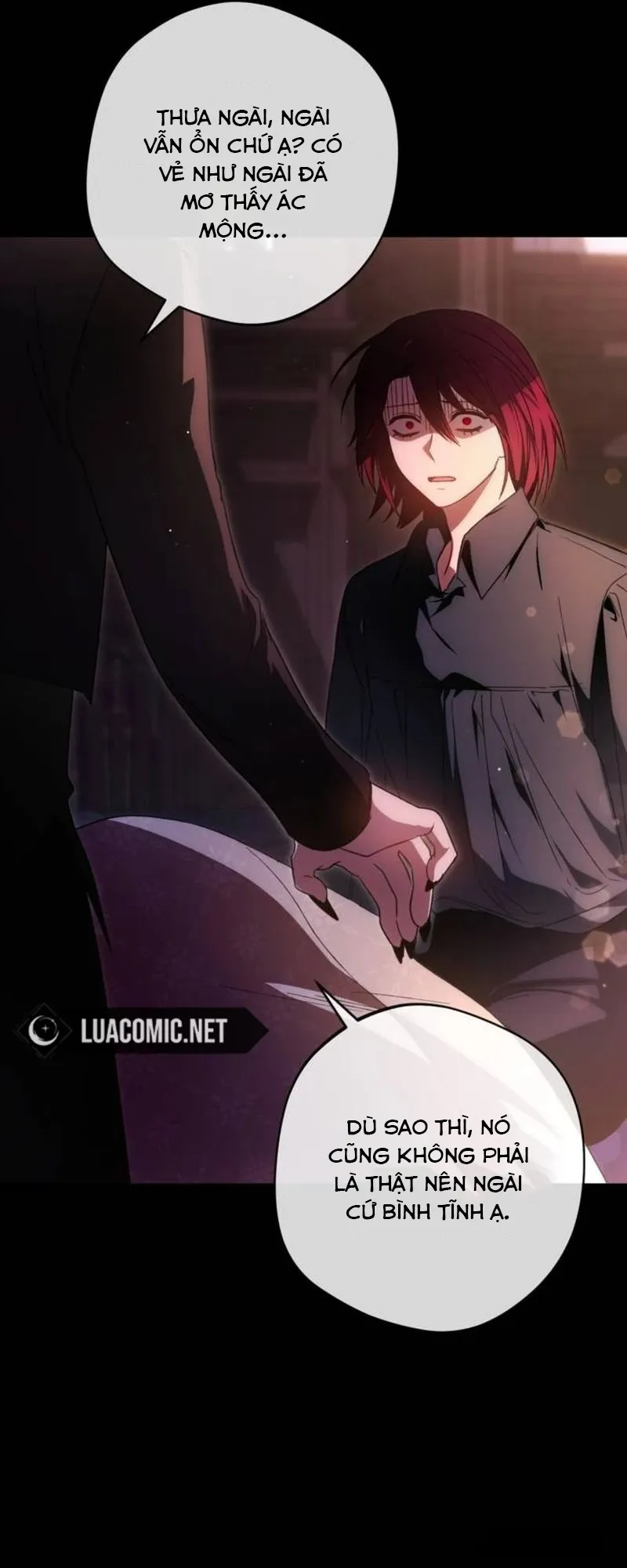 Bạo Chúa Độc Ác Trở Lại - Chap 34 - Trang 67