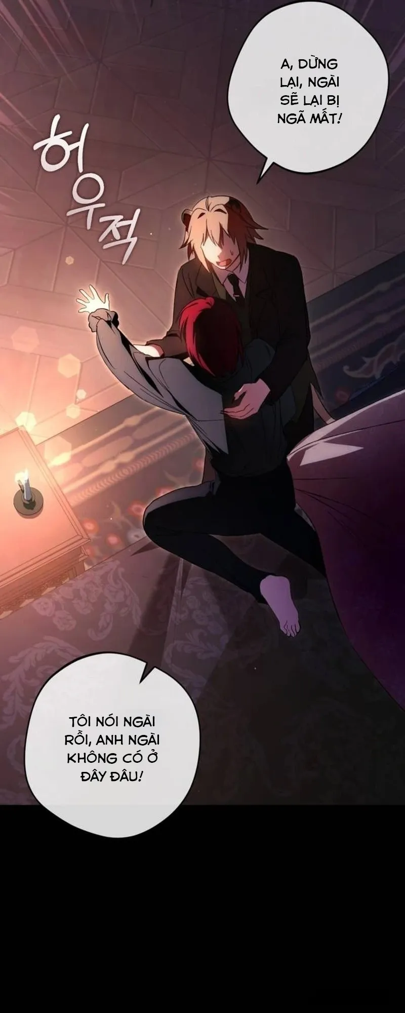 Bạo Chúa Độc Ác Trở Lại - Chap 34 - Trang 71