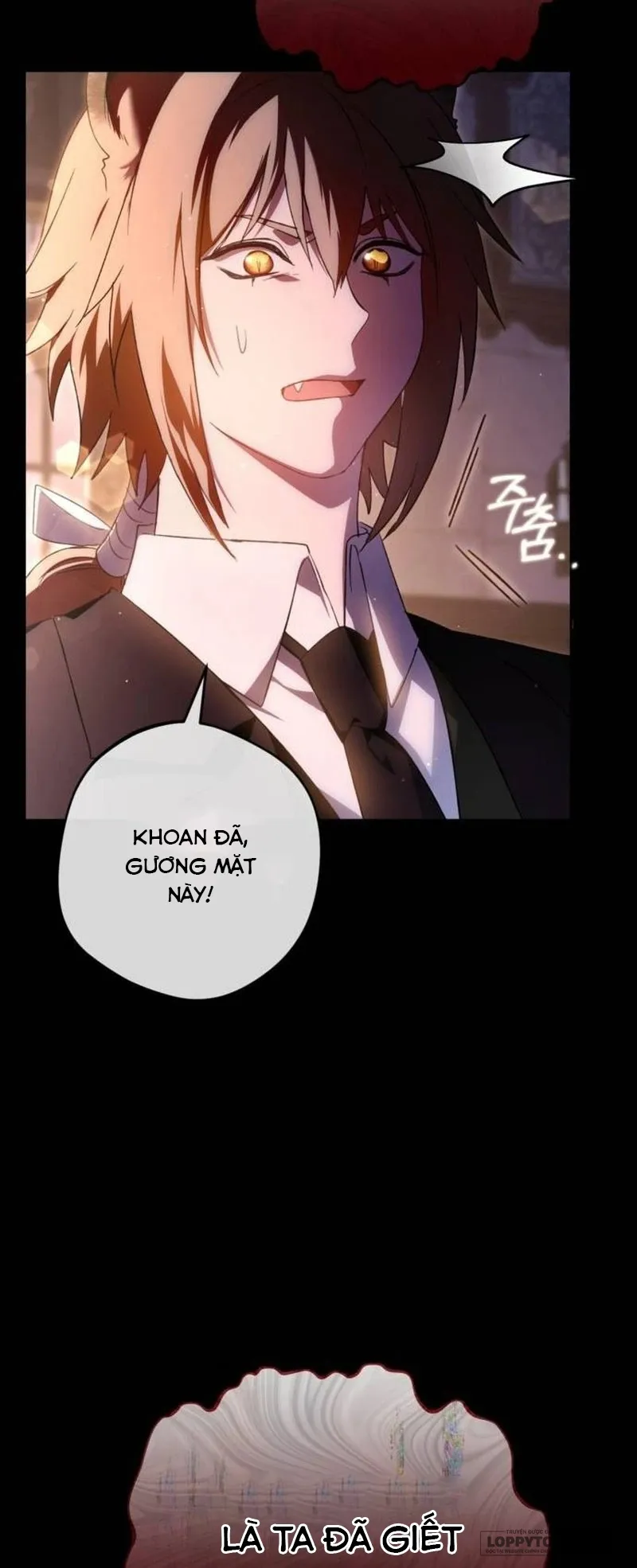 Bạo Chúa Độc Ác Trở Lại - Chap 34 - Trang 77