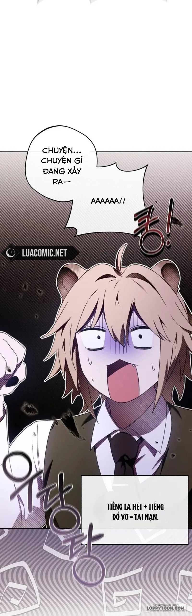 Bạo Chúa Độc Ác Trở Lại - Chap 34 - Trang 8