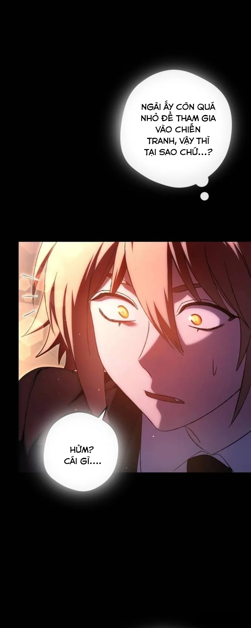 Bạo Chúa Độc Ác Trở Lại - Chap 35 - Trang 14
