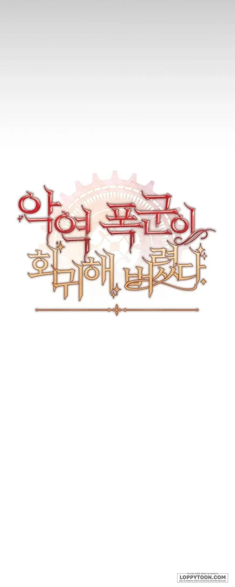 Bạo Chúa Độc Ác Trở Lại - Chap 35 - Trang 21
