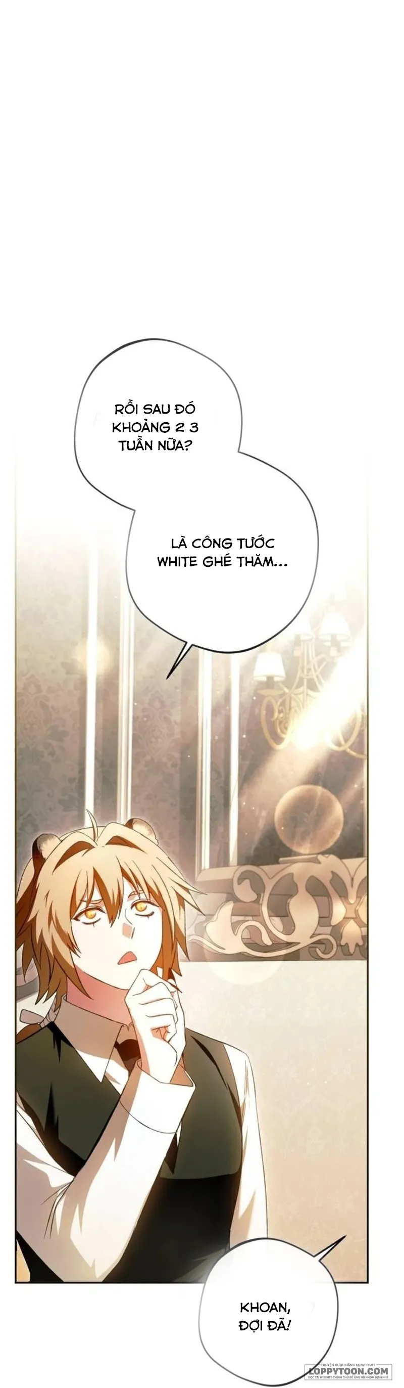 Bạo Chúa Độc Ác Trở Lại - Chap 35 - Trang 22