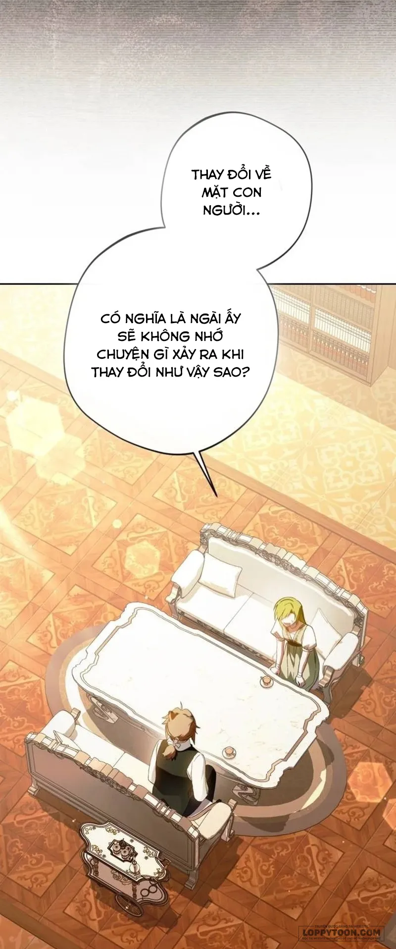 Bạo Chúa Độc Ác Trở Lại - Chap 35 - Trang 25