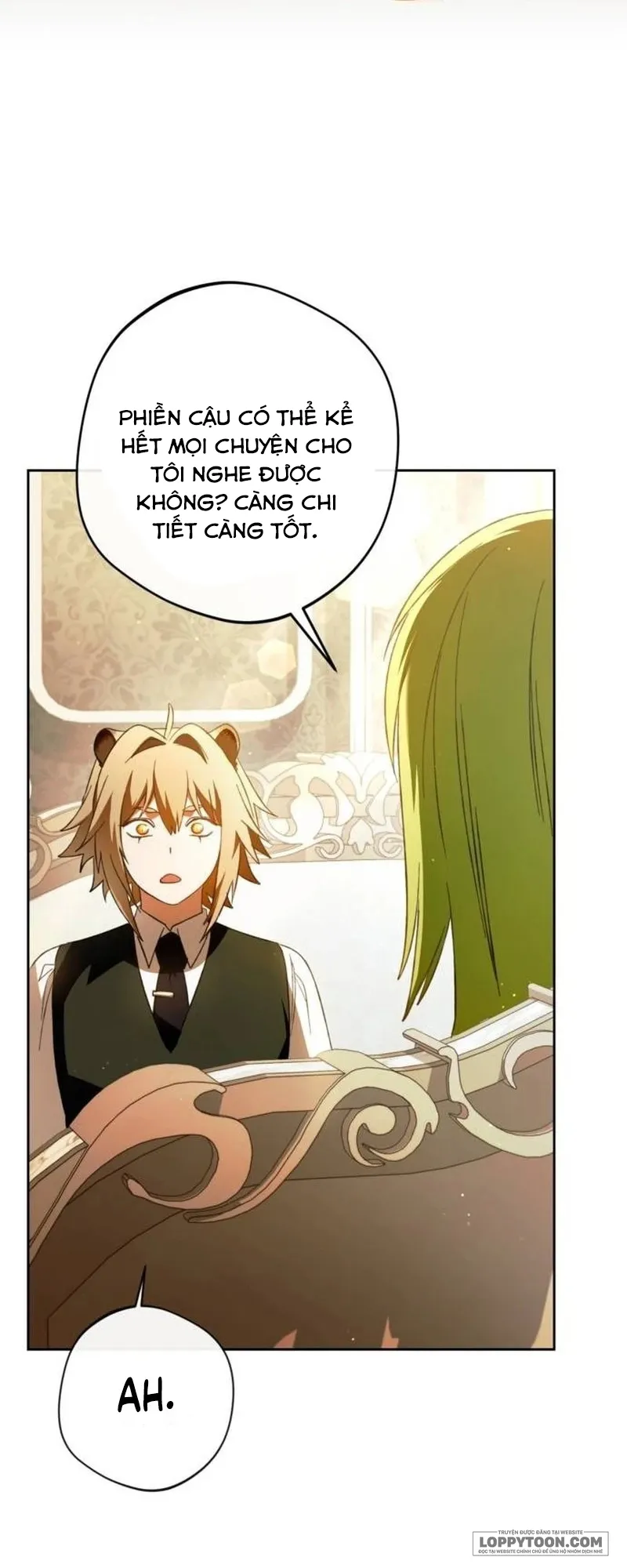 Bạo Chúa Độc Ác Trở Lại - Chap 35 - Trang 30