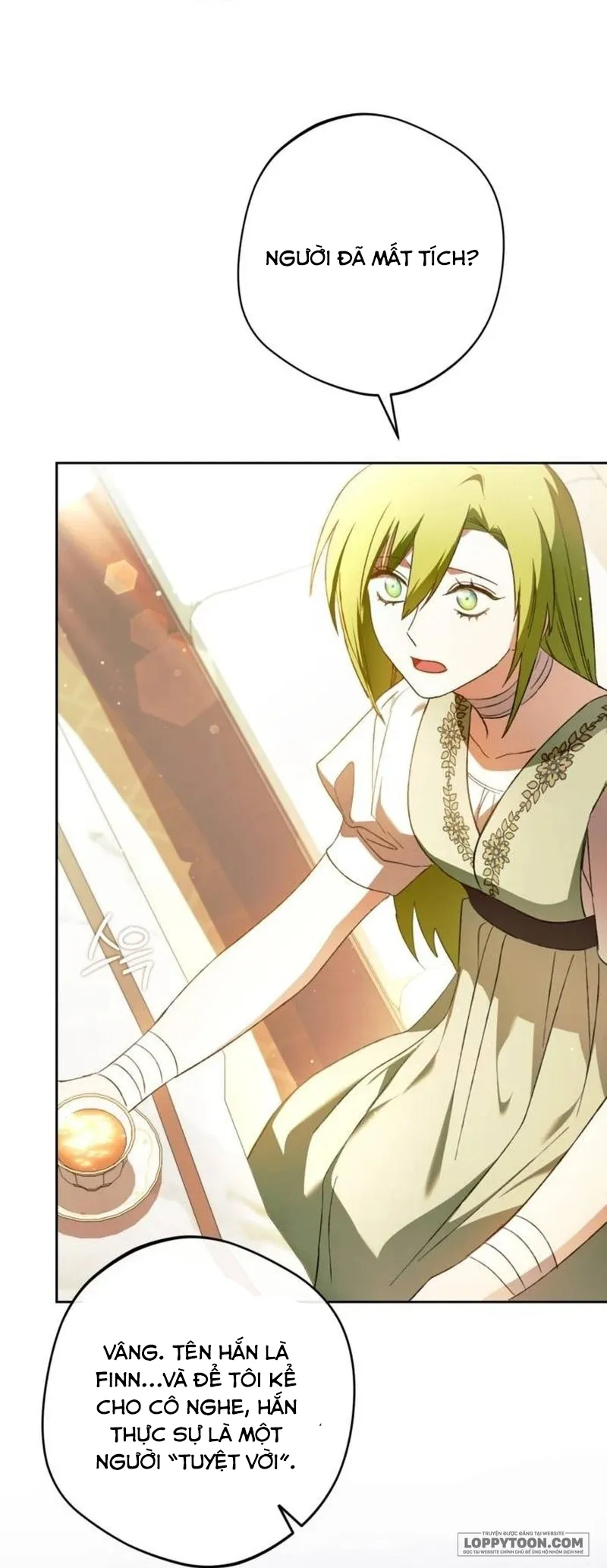 Bạo Chúa Độc Ác Trở Lại - Chap 35 - Trang 32