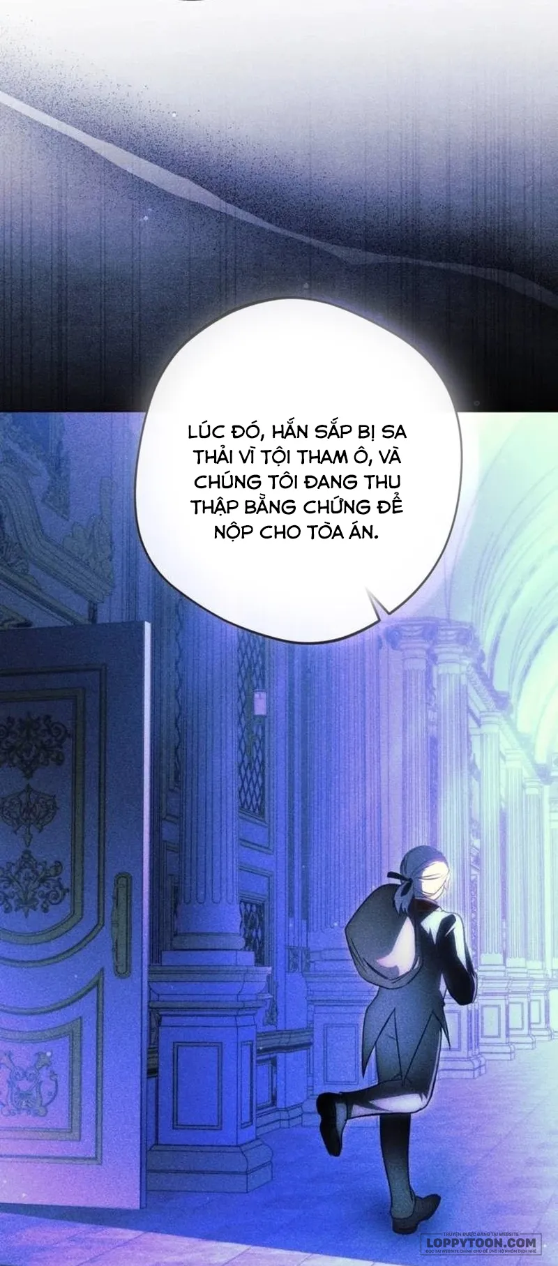 Bạo Chúa Độc Ác Trở Lại - Chap 35 - Trang 33