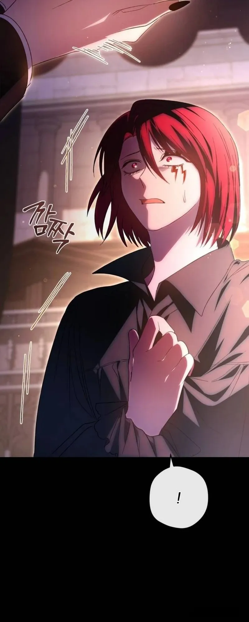 Bạo Chúa Độc Ác Trở Lại - Chap 35 - Trang 4