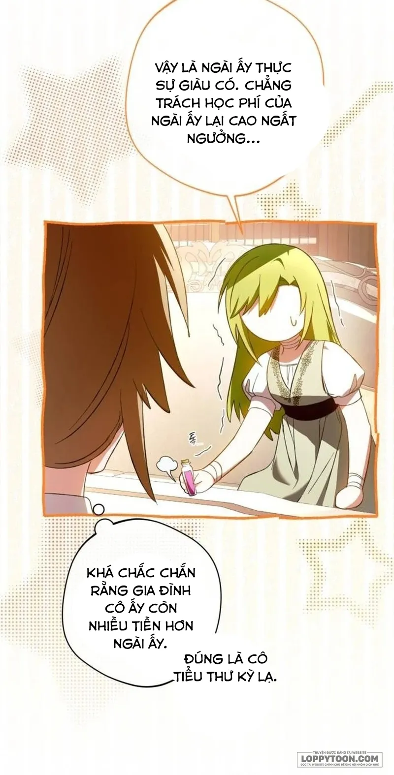 Bạo Chúa Độc Ác Trở Lại - Chap 35 - Trang 43