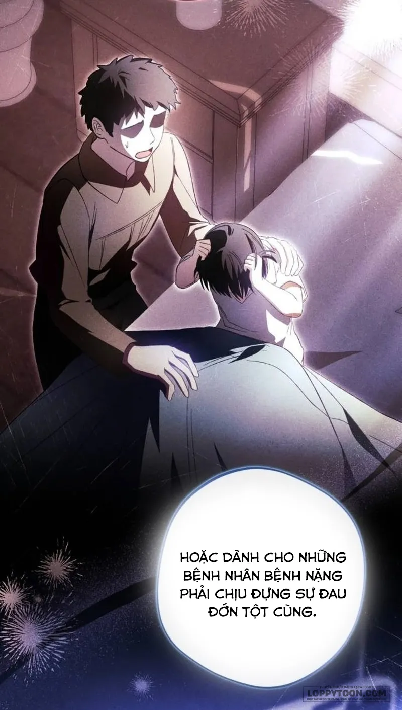 Bạo Chúa Độc Ác Trở Lại - Chap 35 - Trang 47
