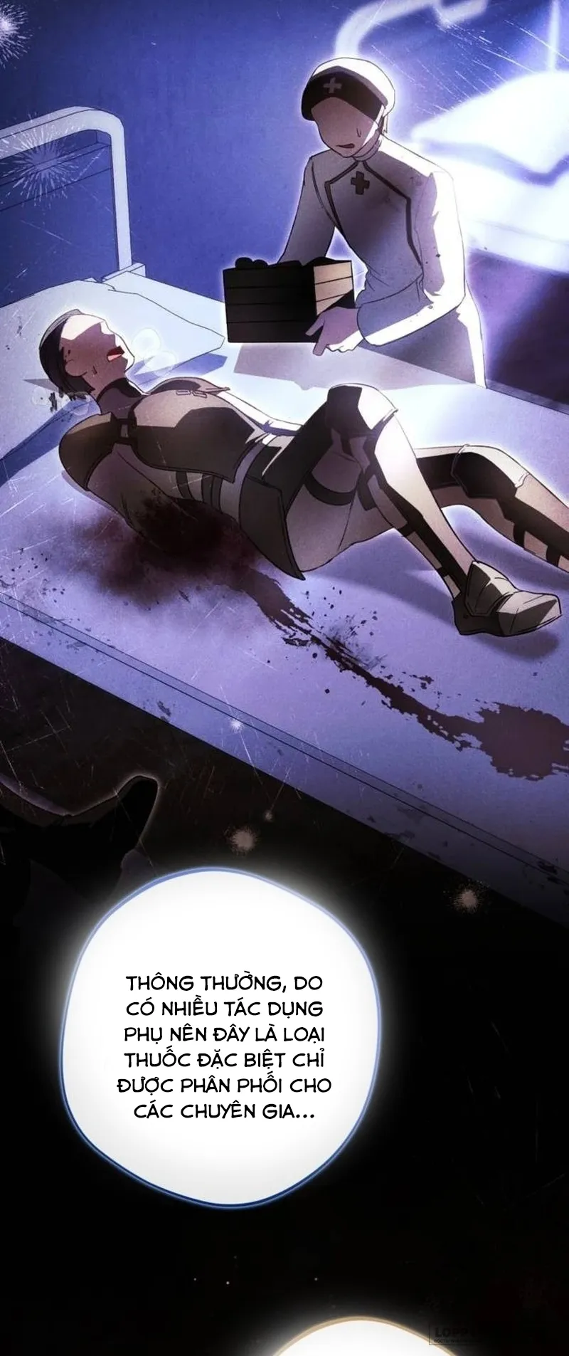 Bạo Chúa Độc Ác Trở Lại - Chap 35 - Trang 48