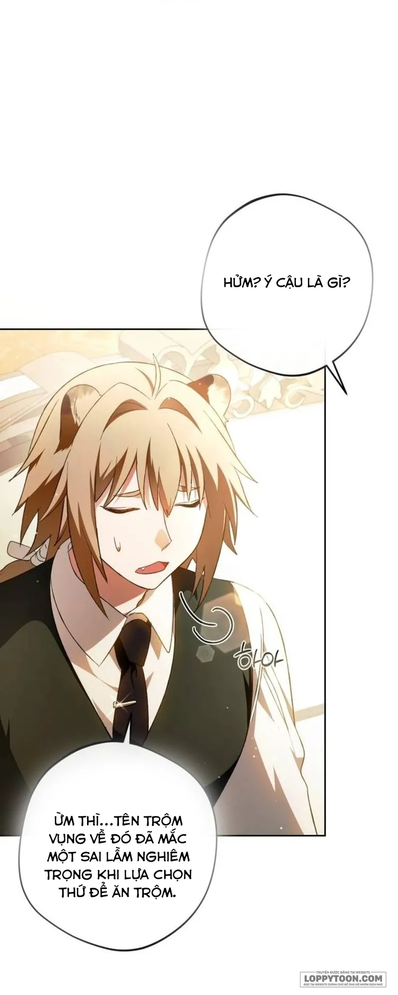 Bạo Chúa Độc Ác Trở Lại - Chap 35 - Trang 51