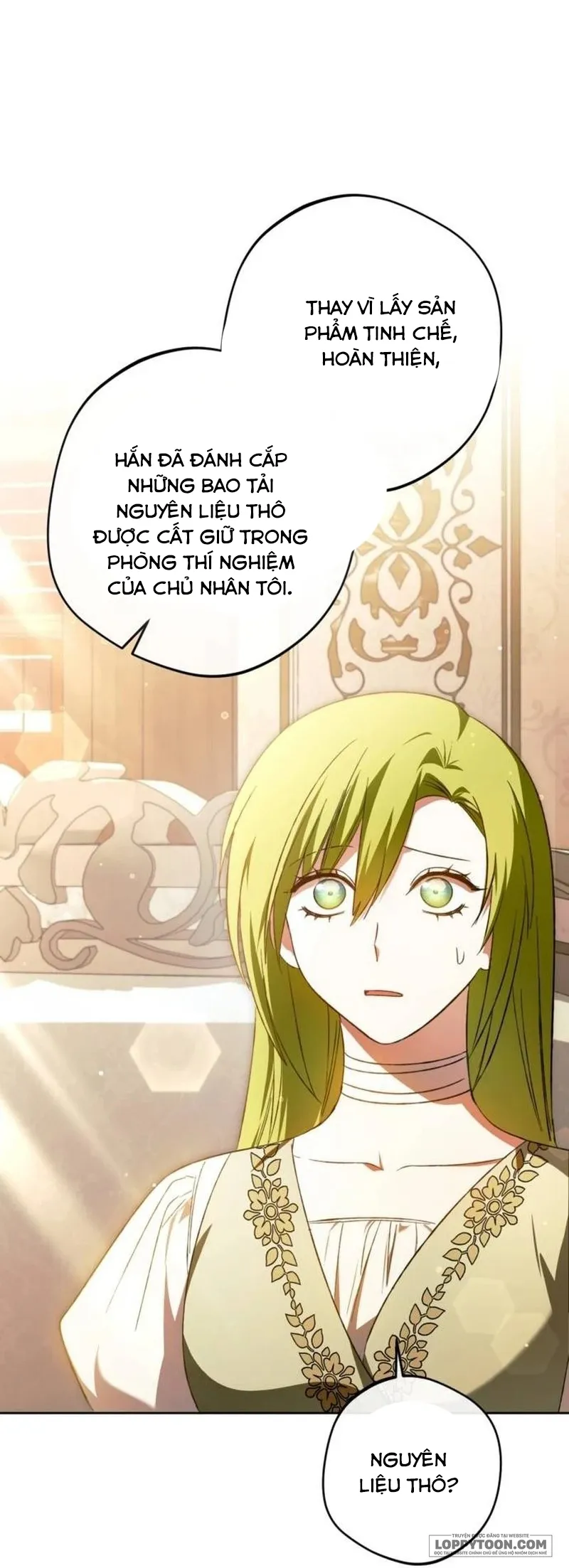 Bạo Chúa Độc Ác Trở Lại - Chap 35 - Trang 52