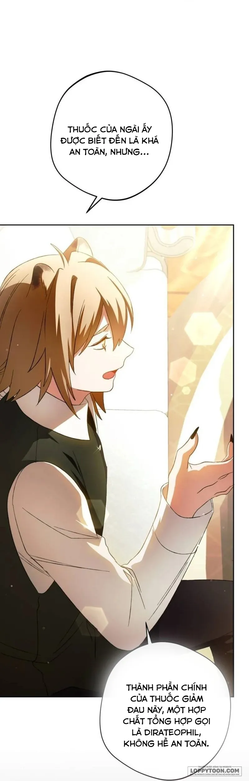 Bạo Chúa Độc Ác Trở Lại - Chap 35 - Trang 53