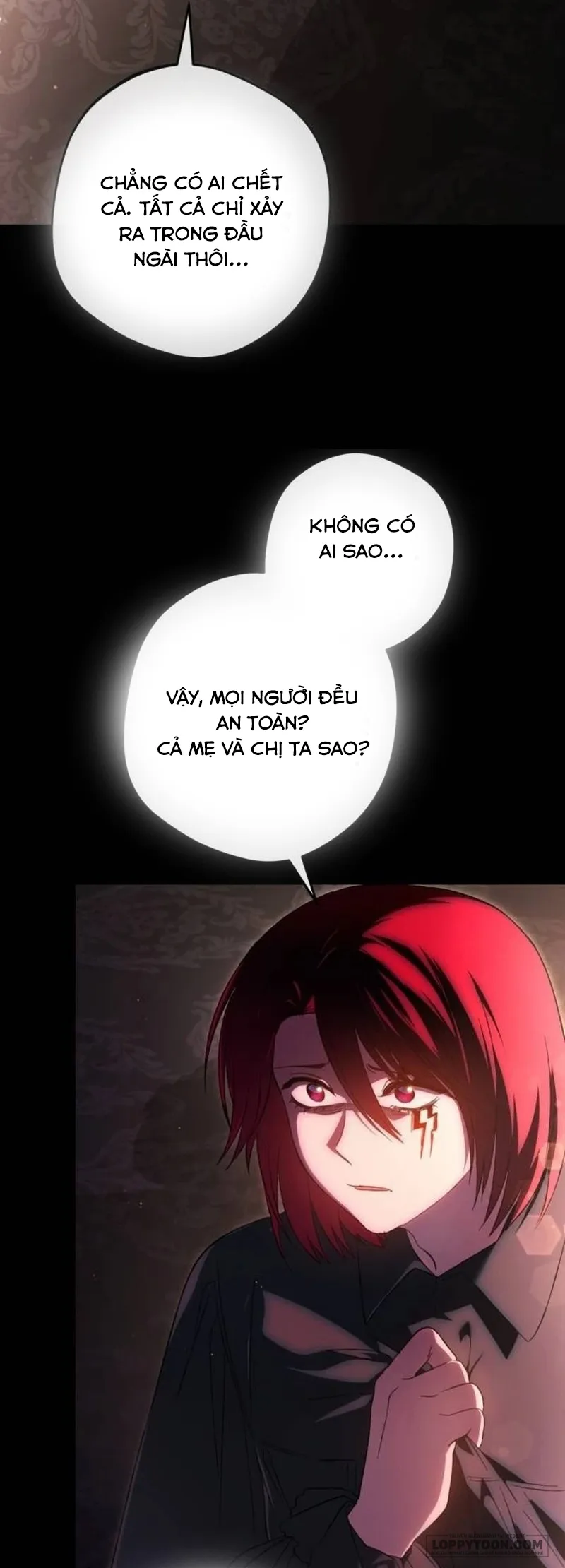 Bạo Chúa Độc Ác Trở Lại - Chap 35 - Trang 6