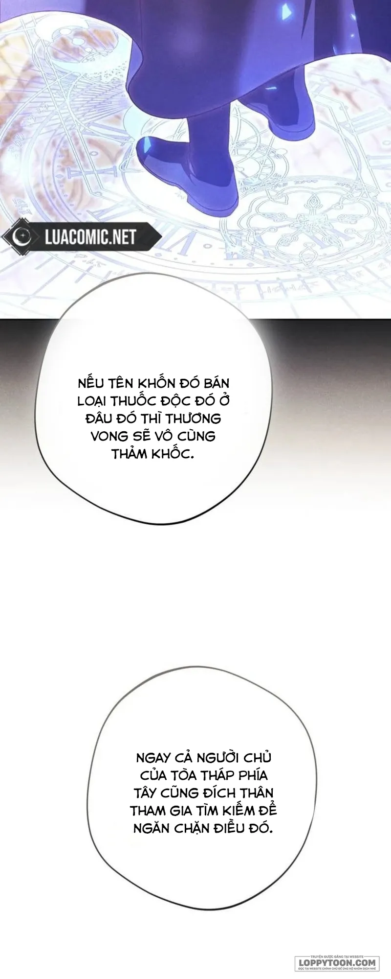 Bạo Chúa Độc Ác Trở Lại - Chap 35 - Trang 62