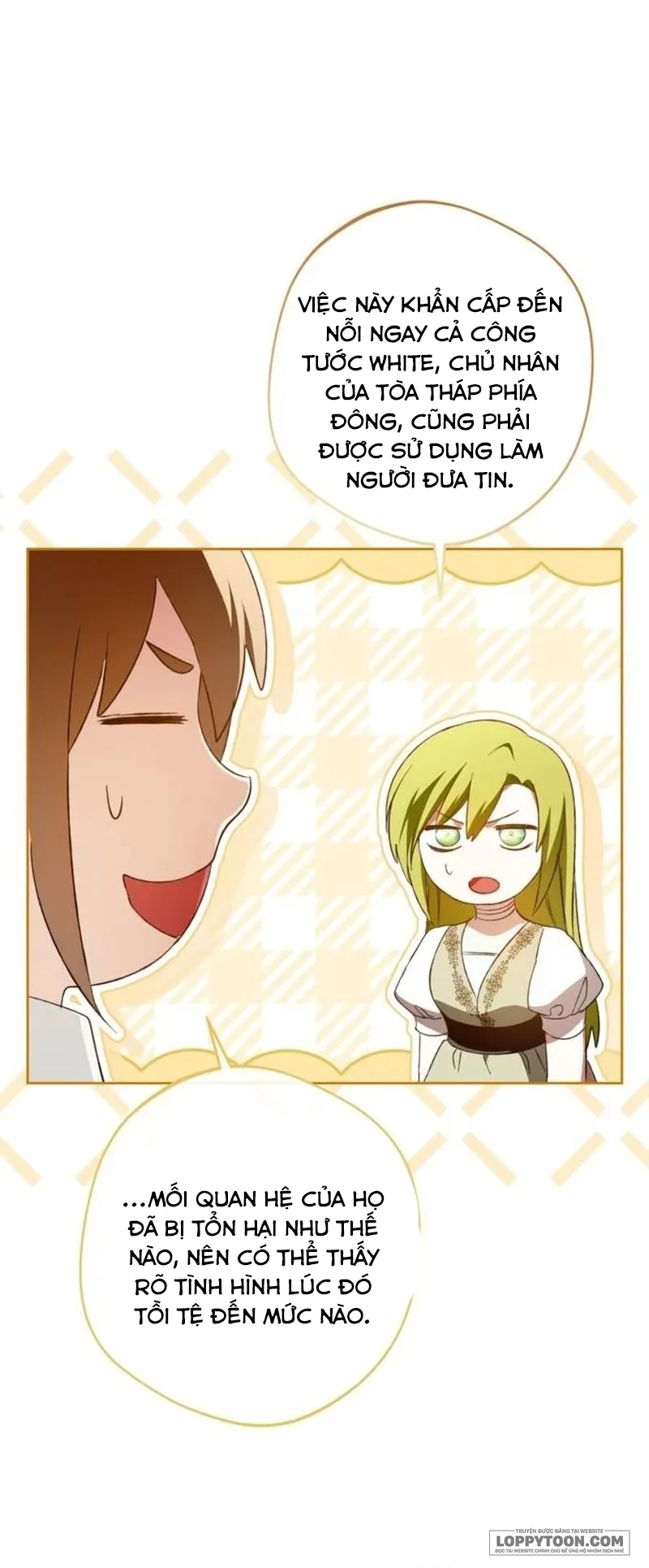 Bạo Chúa Độc Ác Trở Lại - Chap 35 - Trang 63