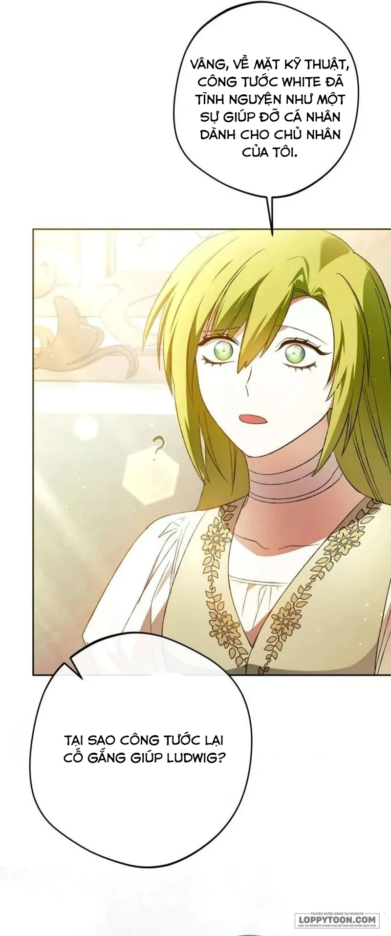 Bạo Chúa Độc Ác Trở Lại - Chap 35 - Trang 64