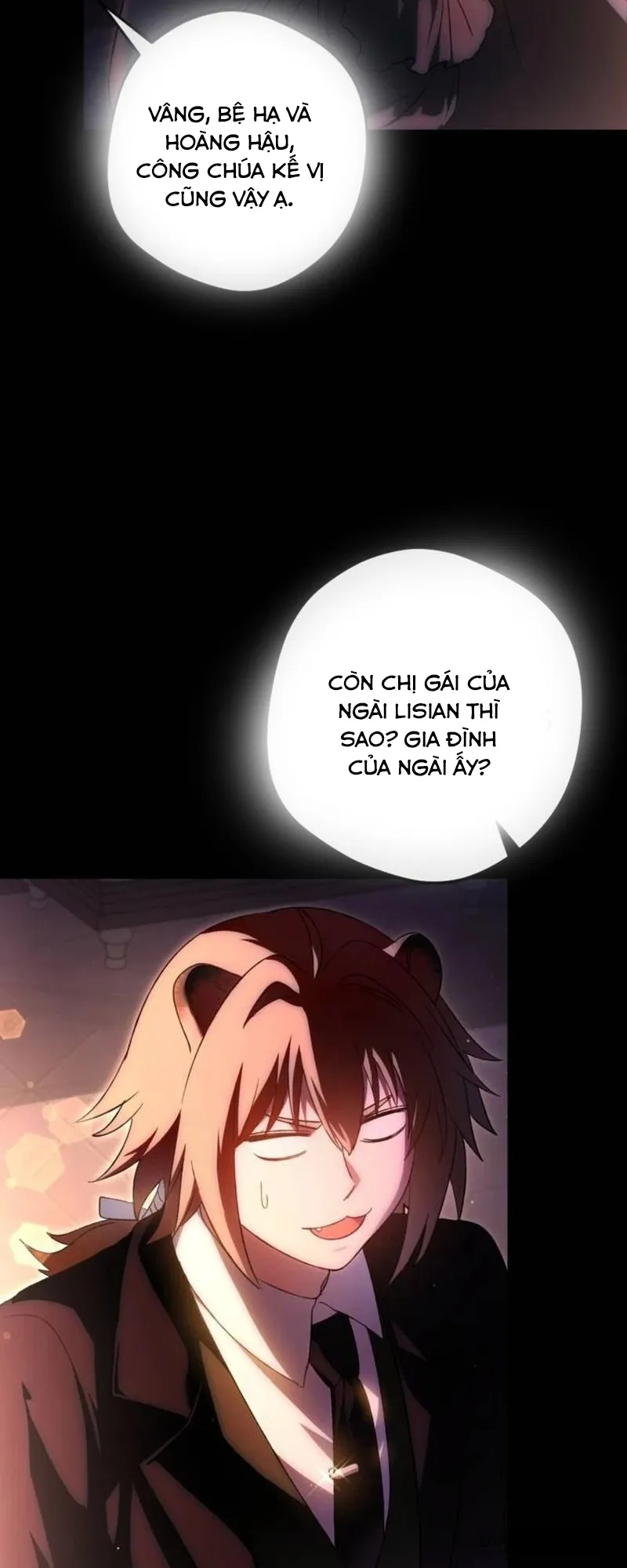 Bạo Chúa Độc Ác Trở Lại - Chap 35 - Trang 7