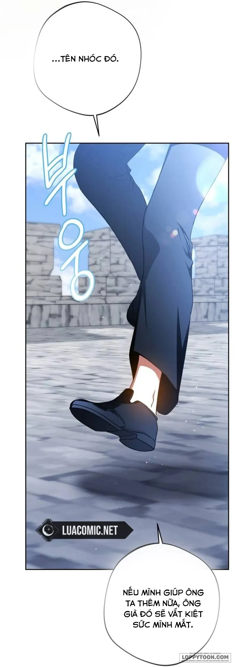 Bạo Chúa Độc Ác Trở Lại - Chap 35 - Trang 70