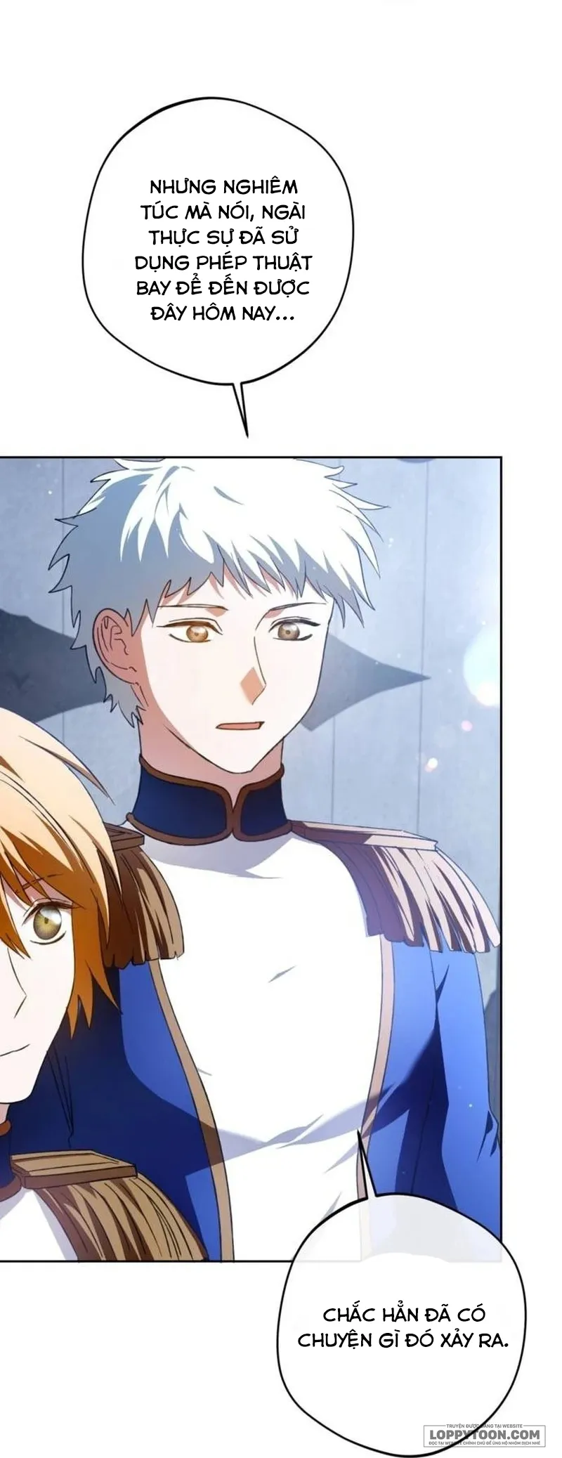 Bạo Chúa Độc Ác Trở Lại - Chap 35 - Trang 77