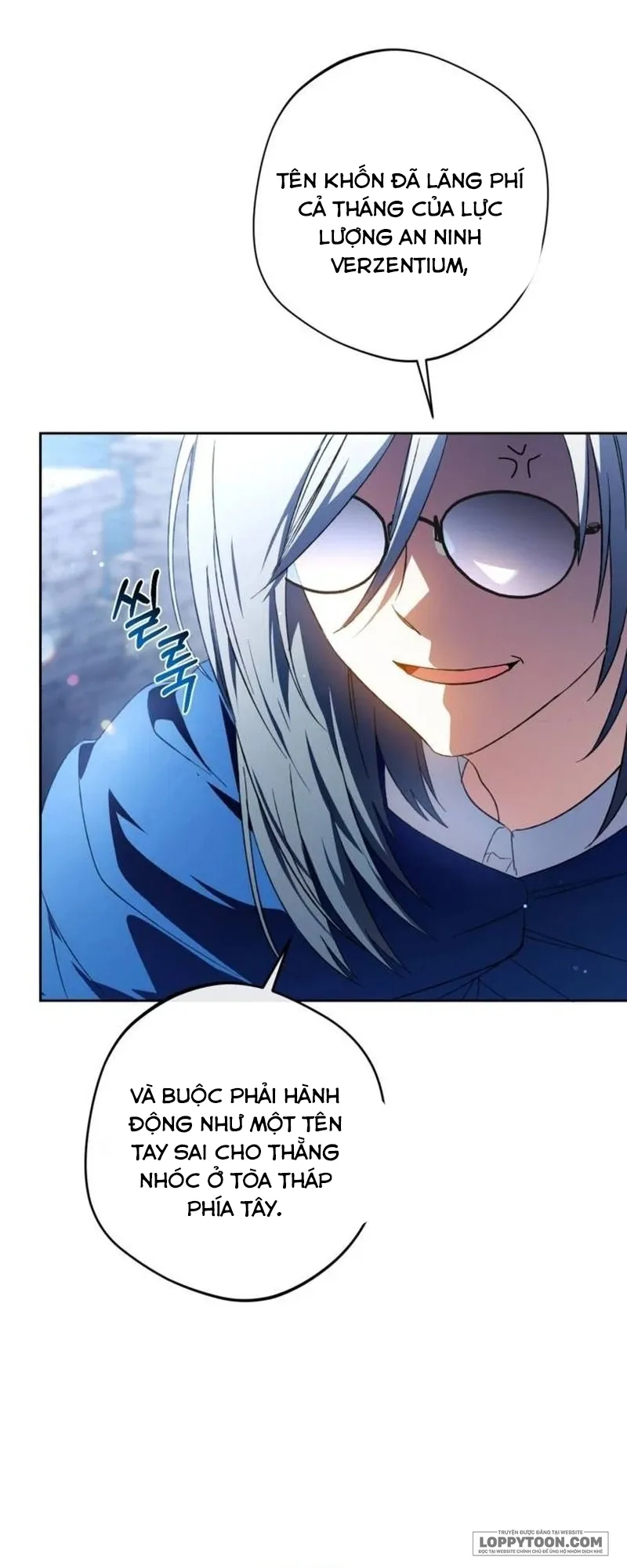 Bạo Chúa Độc Ác Trở Lại - Chap 35 - Trang 79