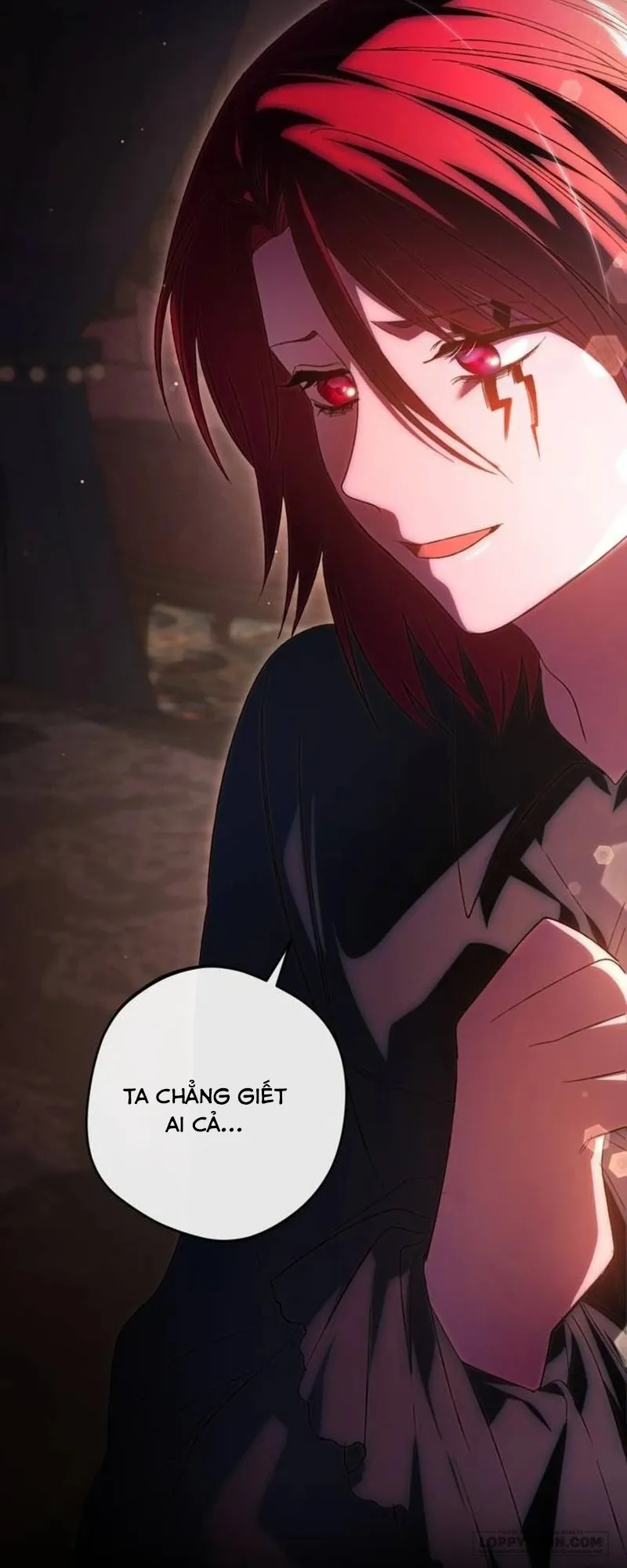 Bạo Chúa Độc Ác Trở Lại - Chap 35 - Trang 9