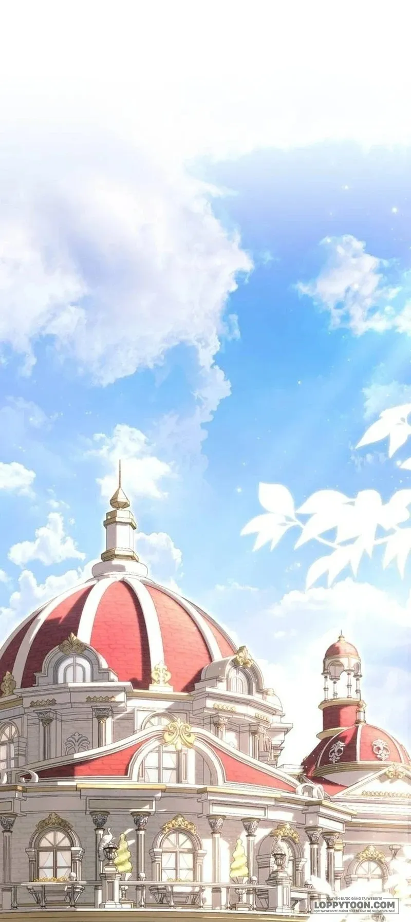 Bạo Chúa Độc Ác Trở Lại - Chap 36 - Trang 0
