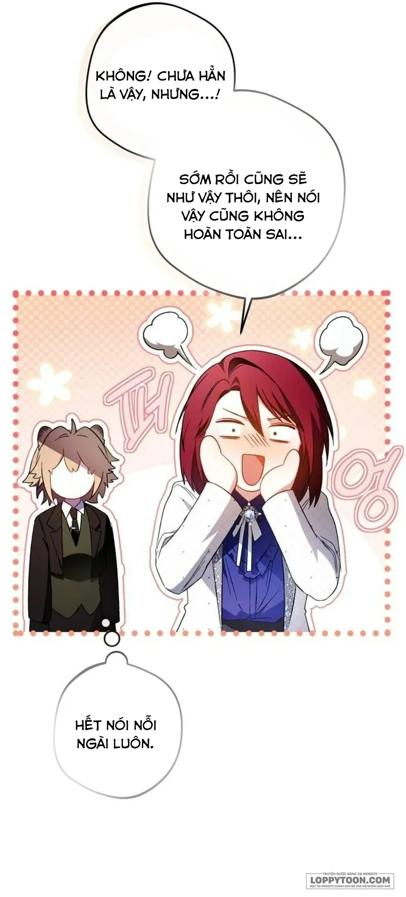 Bạo Chúa Độc Ác Trở Lại - Chap 36 - Trang 11