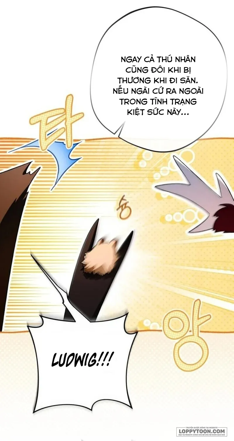 Bạo Chúa Độc Ác Trở Lại - Chap 36 - Trang 21