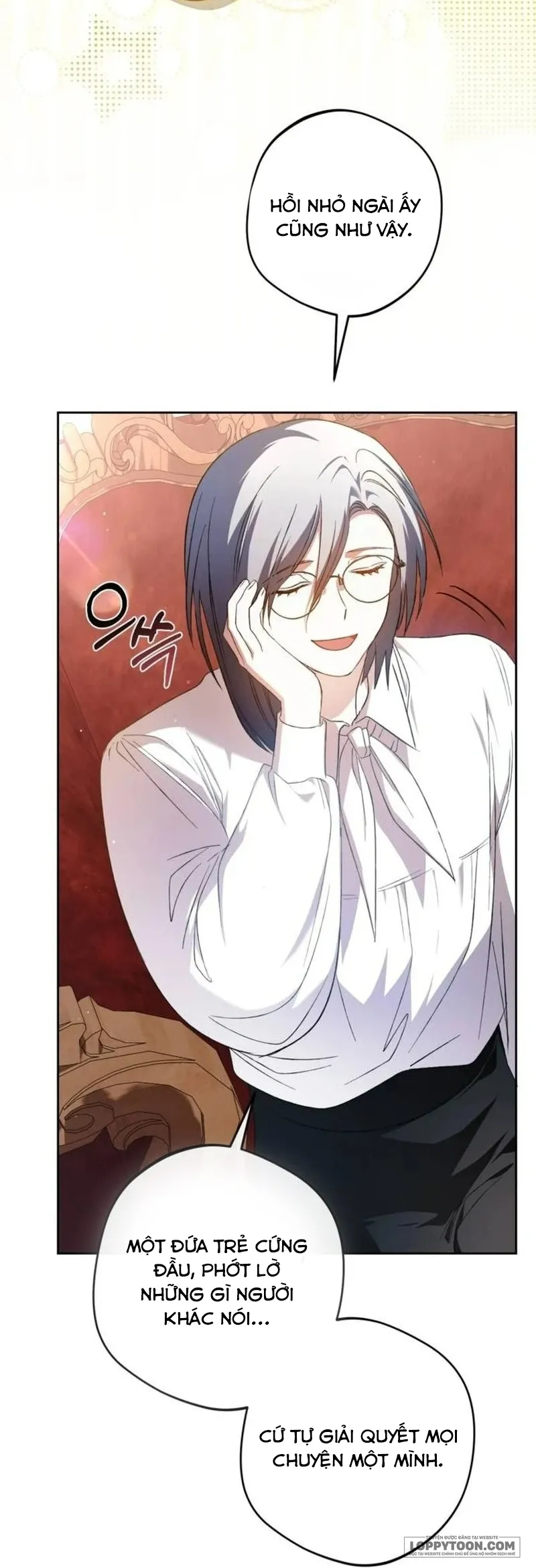 Bạo Chúa Độc Ác Trở Lại - Chap 36 - Trang 36