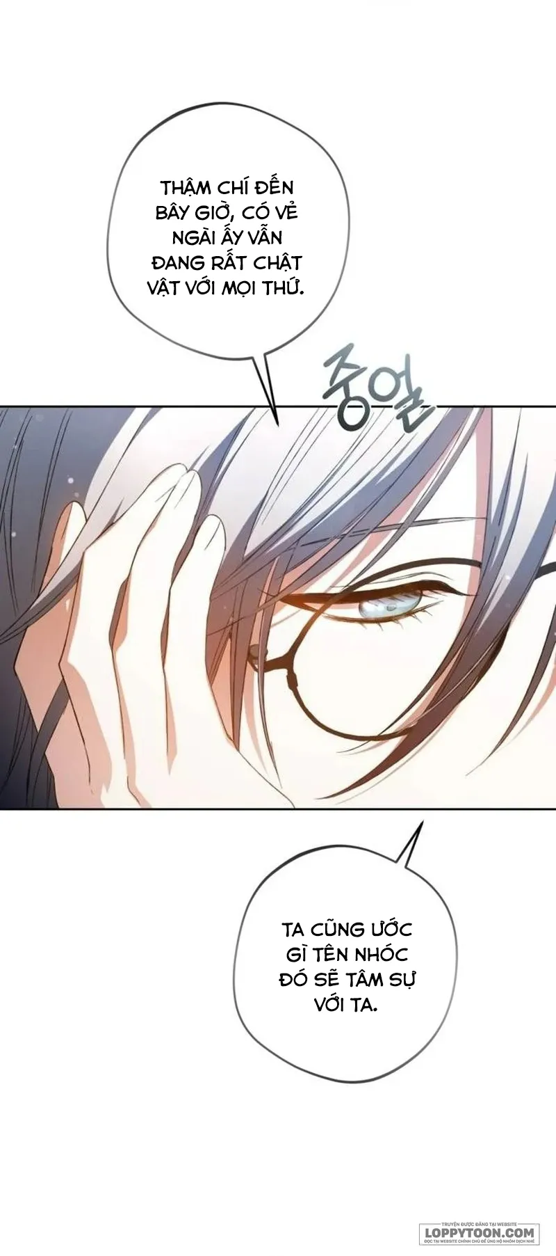 Bạo Chúa Độc Ác Trở Lại - Chap 36 - Trang 37
