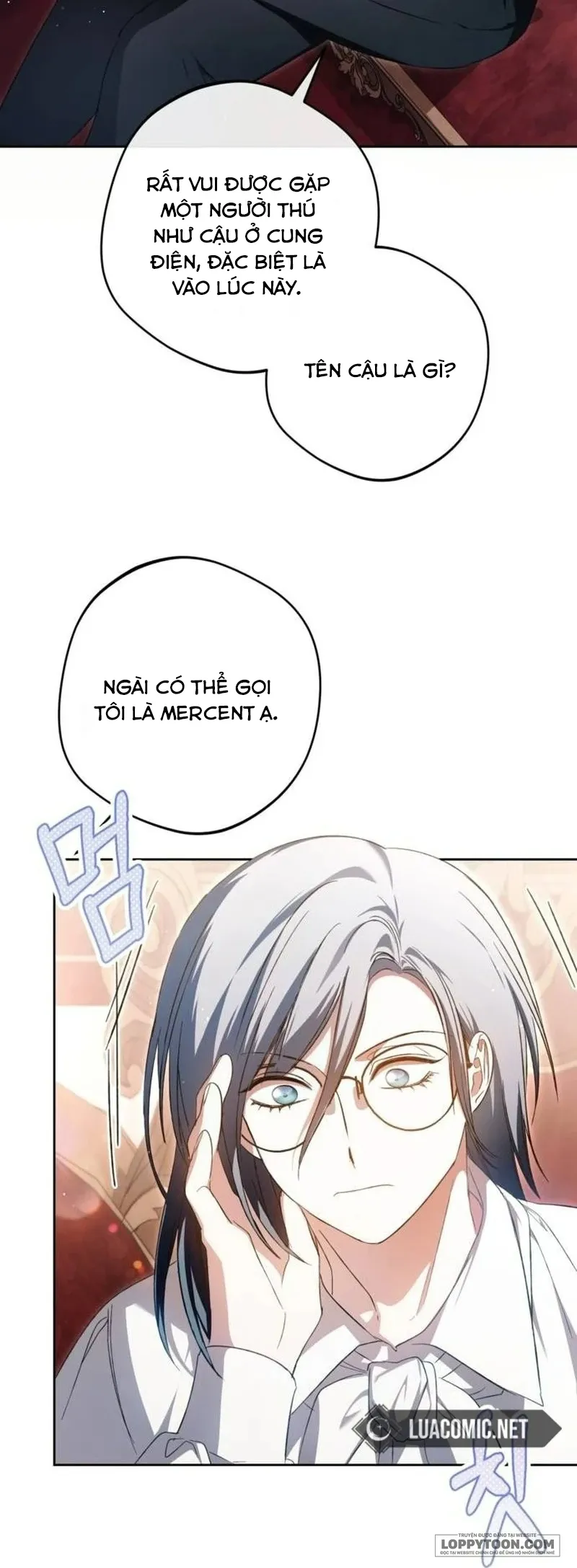 Bạo Chúa Độc Ác Trở Lại - Chap 36 - Trang 40