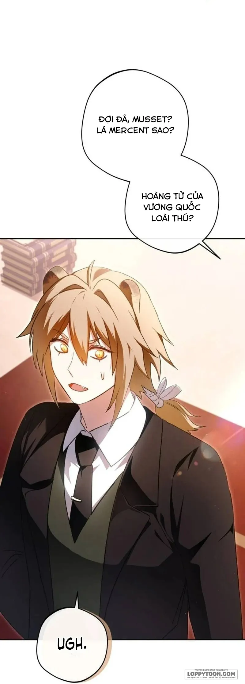 Bạo Chúa Độc Ác Trở Lại - Chap 36 - Trang 41