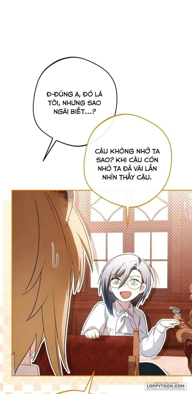 Bạo Chúa Độc Ác Trở Lại - Chap 36 - Trang 42