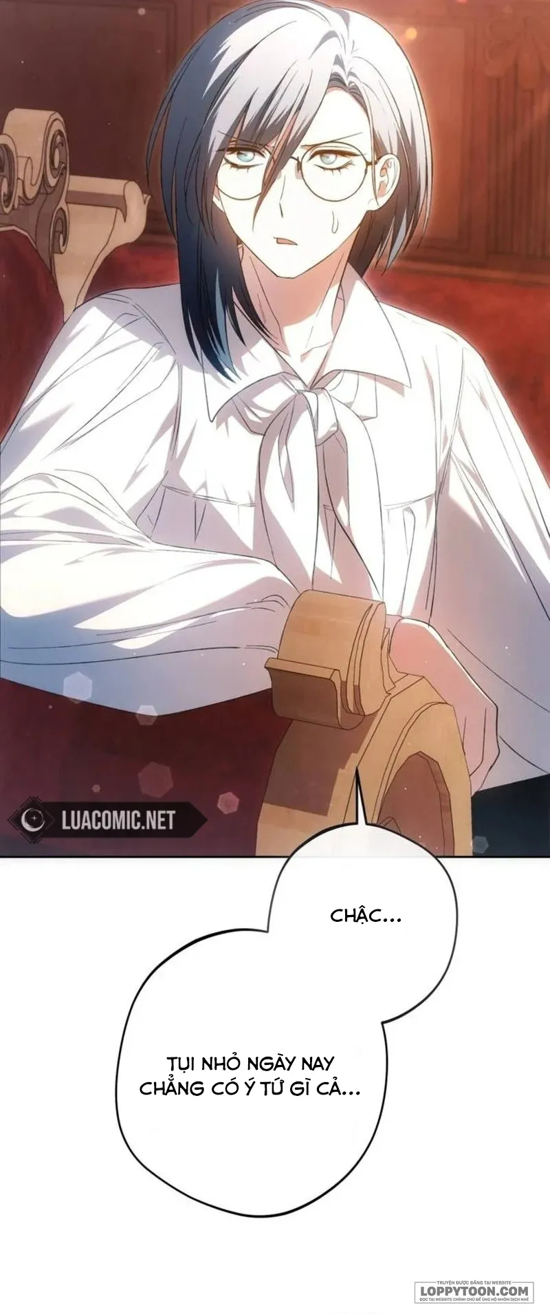 Bạo Chúa Độc Ác Trở Lại - Chap 36 - Trang 46